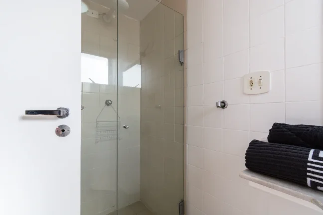 Imagem Apartamento para venda em Moema com 1 quarto, sendo 1 suíte , 42m2