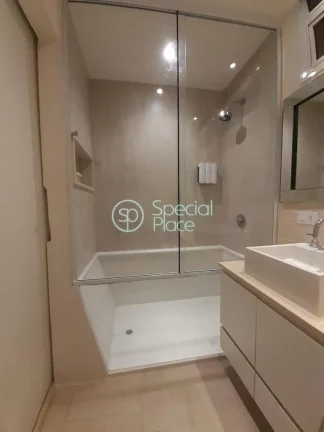 Imagem Excelente apartamento no Jardim América - 173m² de área privativa - Reformado e modernizado ao la...