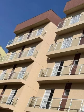 Imagem Apartamento com 2 dormitórios à venda, 104 m² por R$ 350.000,00 - Vila Perracini - Poá/SP