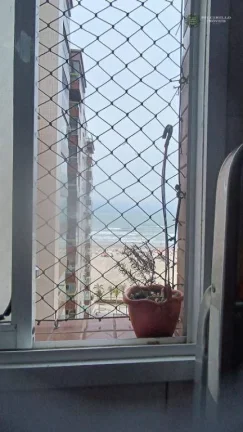 Imagem Apartamento com 2 dormitórios à venda, 89 m² por R$ 550.000 - Aviação - Praia Grande/SP