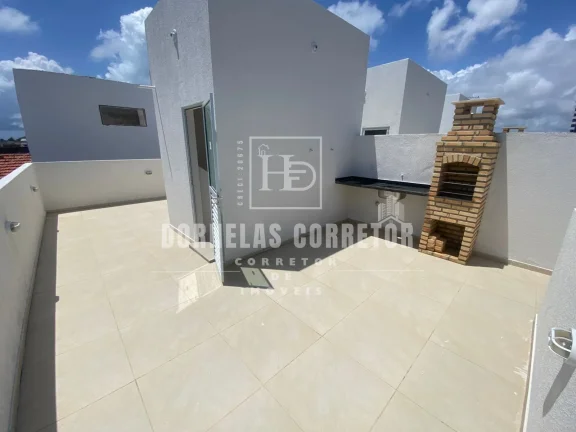 Imagem Oportunidade! Triplex novo à venda no Bairro Novo - Olinda