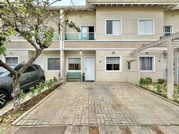 Imagem Cond. Village Wimblendon - 3 dorms / 1 ste, quintal privativo!
