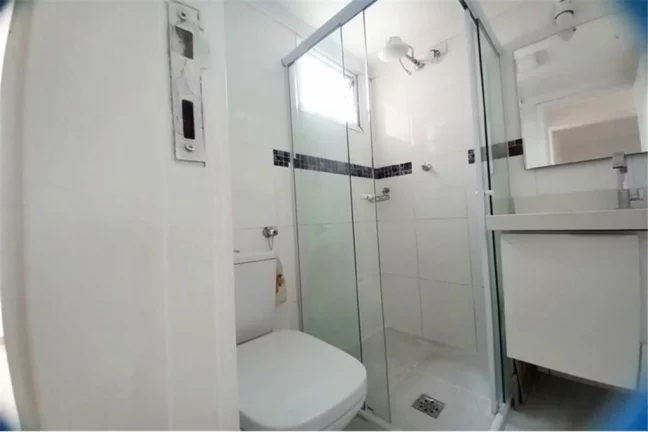 Imagem Apartamento à venda no bairro Água Funda - São Paulo/SP
