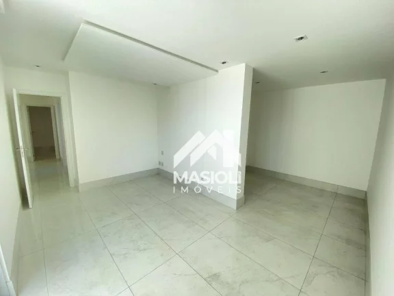 Imagem Apartamento com 4 dormitórios à venda, 154 m² por R$ 3.570.000,00 - Praia da Costa - Vila Velha/ES