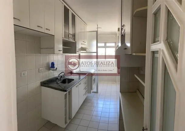 Imagem Vendo Oportunidade, Apartamento de 2 dormitórios com suíte em Jabaquara, São Paulo - 56m² por R$ 375.00..