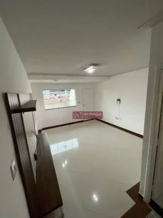 Imagem Sobrado com 3 dormitórios à venda, 150 m² por R$ 845.000,00 - Vila Gustavo - São Paulo/SP
