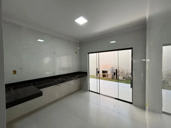 Imagem Casa 3/4 C Suite No Jardim Veneza