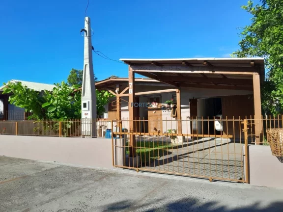 Imagem Casa no bairro Glória em Osório.