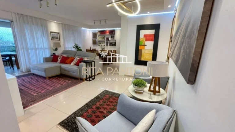 Imagem Apartamento - Ribeirão Preto - Jardim Olhos D´agua