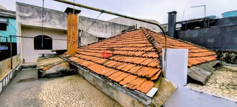 Imagem Casa com 2 quartos