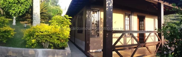 Imagem Mansão Vista Cinematográfica Mar de Búzios