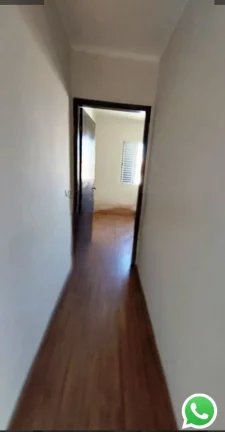 Imagem ALUGO LINDO SOBRADO DE 03 DORMITÓRIOS NO BAIRRO VILA INGLESA !