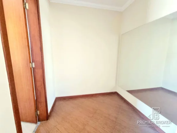 Imagem Cobertura à venda, 139 m² por R$ 840.000,00 - Várzea - Teresópolis/RJ