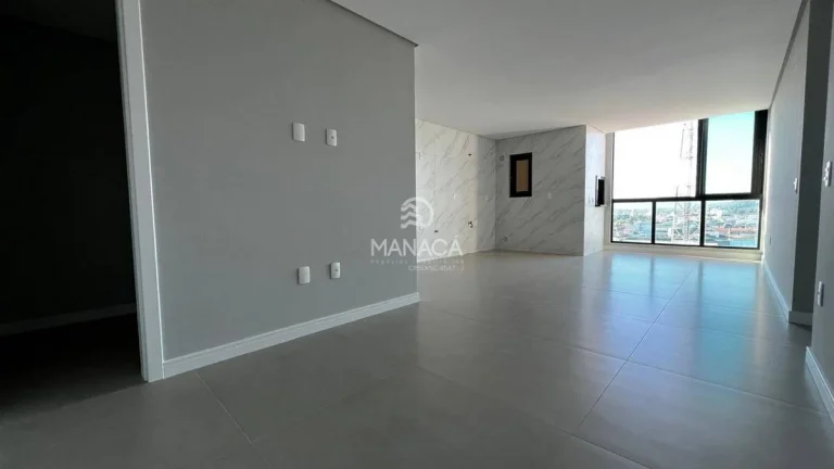 Imagem Apartamento com 3 quartos, localizado no centro de Baln. Piçarras