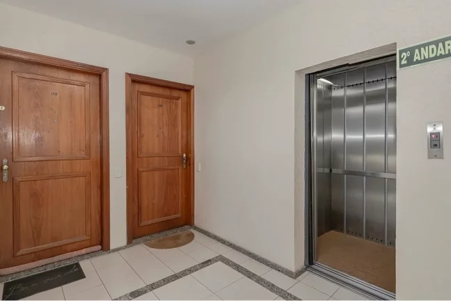 Imagem TÀG 335 Apto 610291033-5 - Apartamento à venda no bairro Tristeza - Porto Alegre/RS