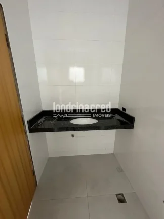Imagem Casa à venda 2 Quartos, 2 Vagas, 185.3M², Leonor, Londrina - PR