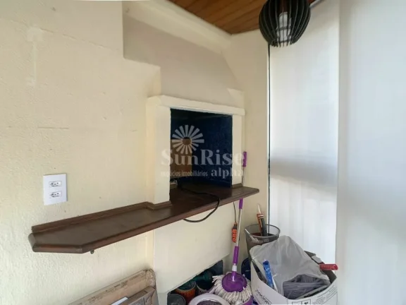 Imagem Apartamento para alugar 3 quartos e 2 vagas 113 m² - R$ 8.845,00 pacote Al. Itapecuru - Alphaville Centro - Barueri/SP
