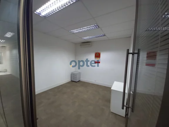 Imagem OTIMO PRÉDIO COMERCIAL DE 500 M² , RUA DO ORATÓRIO, ALTO DA MOOCA, 03 PISOS, TODO EQUIPADO PARA LOCAÇÃO.