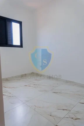 Imagem Sobrado Condomínio Fechado