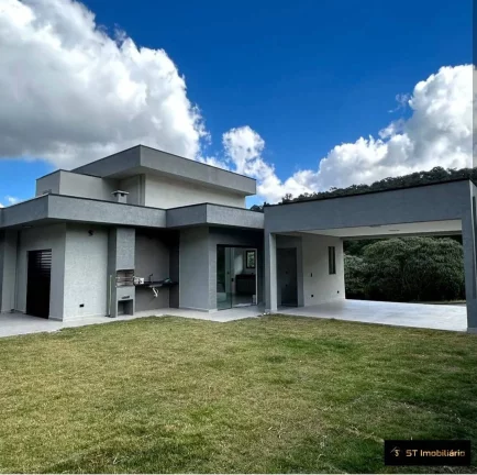 Imagem Incrível Casa de Campo Térrea Condomínio Atibaia - Permuta - Financiamento