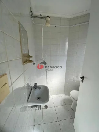 Imagem Apartamento para Locação 3 Quartos, 1 Suite, 2 Vagas, 169M², Santa Paula, São Caetano do Sul - SP