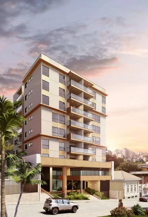 Imagem Oportunidade Única! Apartamento Garden com 3 Dormitórios e Localização Privilegiada