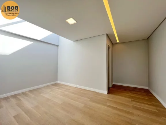Imagem Casa de Condomínio