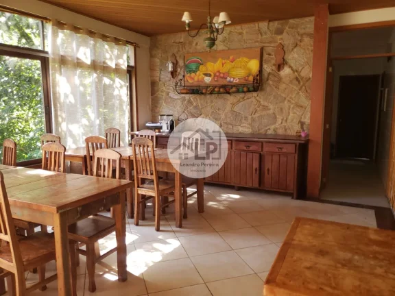 Imagem Refúgio de Alto Padrão com 12 Suítes e Lazer Completo em Visconde de Mauá 20.070m² de Natureza e Exclusividade