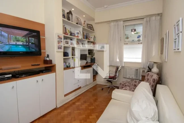 Imagem Apartamento à Venda - Copacabana, 4 Quartos, 220 m2