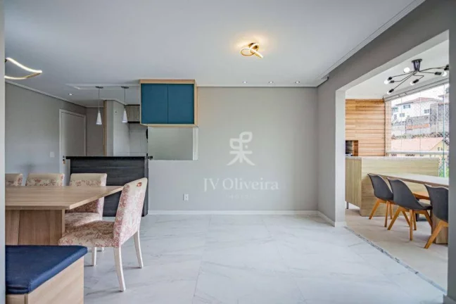 Imagem Apartamento com 2 dormitórios à venda, 82 m²- Jardim das Vertentes - São Paulo/SP