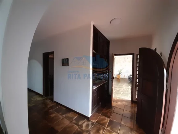 Imagem Casa - Ribeirão Preto - Alto da Boa Vista - Região Sul