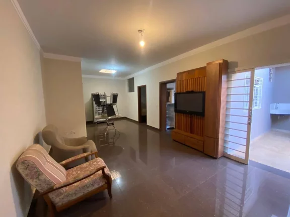 Imagem Linda casa no Comendador João Amêndola (Agudo Romão)