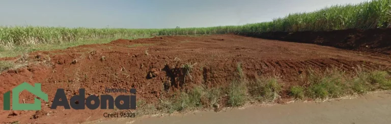 Imagem TERRENO INDUSTRIAL TOTALMENTE PLANO EM CERQUILHO SP