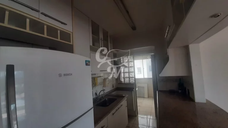 Imagem Apartamento com 2 dormitórios VENDA / LOCAÇÃO