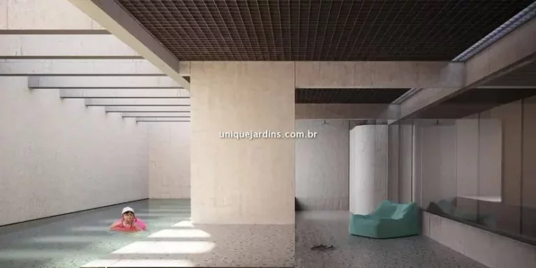 Imagem Apartamento à venda Jardim América São Paulo