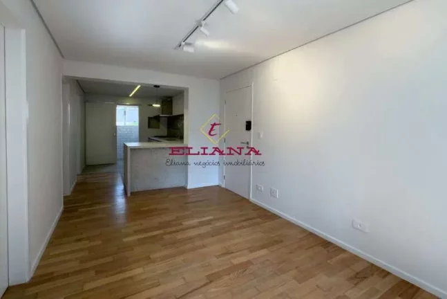 Imagem Apartamento à venda em São Paulo, Alto da Lapa, com 2 quartos, 55m²