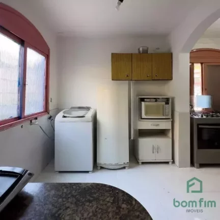 Imagem Casa para venda, 3 dorm. Vila São José, Porto Alegre - CA2735