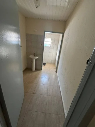 Imagem Excelente Oportunidade – Terreno à Venda na Vila Santa Clara