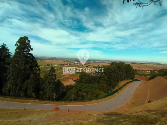 Imagem Terreno à venda condomínio Dona Carolina, Itatiba Live