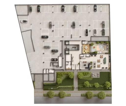 Imagem Apartamento à venda no bairro Rio Branco - Porto Alegre/RS