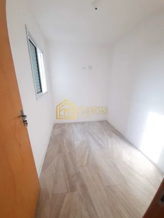 Imagem Apartamento Padrão