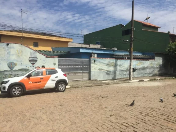 Imagem Casa com 3 dormitórios à venda, 140 m² por R$ 500.000,00 - Vila Maluf - Suzano/SP