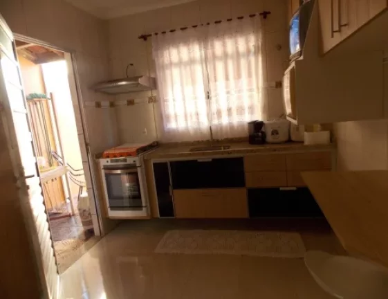 Imagem Sobrado a venda na Vila Angelica em Tatuí/SP
