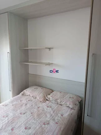 Imagem Apartamento com 2 dormitórios à venda, 81 m² por R$ 860.000 - Campo Grande - Santos/SP