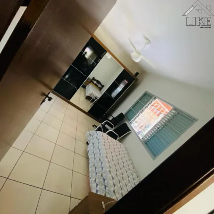 Imagem [Casa - Venda][Jd Satélite]