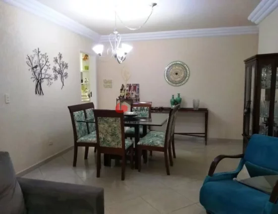 Imagem Apartamento à venda 3 Quartos, 1 Suite, 2 Vagas, 86M², Cerâmica, São Caetano do Sul - SP