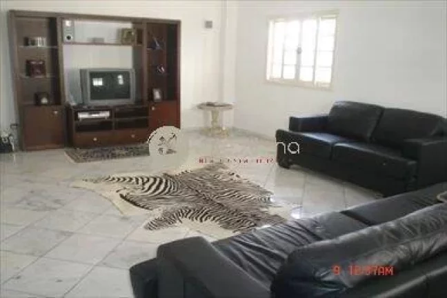 Imagem SOBRADO MARAVILHOSO COM TOTAL LAZER