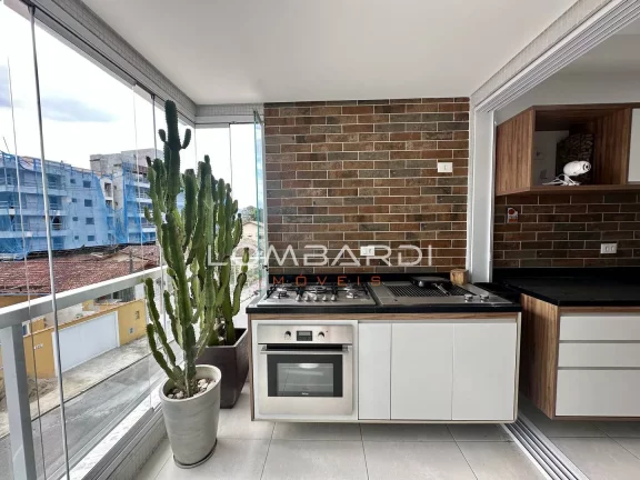 Imagem Apartamento á venda no Itaguá