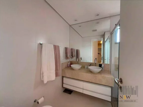 Imagem Apartamento com 4 dormitórios à venda, 174 m² por R$ 3.100.000,00 - Vila Leopoldina - São Paulo/SP