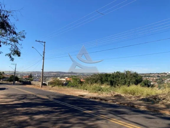 Imagem Terreno - Ribeirão Preto - Ribeirânia